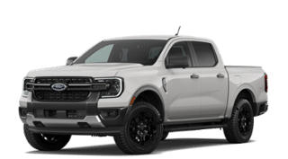 2026 Ford Ranger® External Image 2